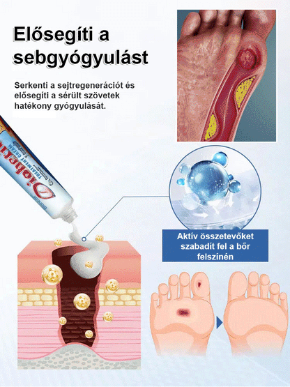 Sumifun vércukorszint kiegyensúlyozó krém