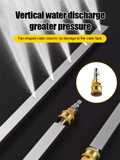 ✨【Vásárolj egyet, kapsz egyet ingyen】Autó víztartály tisztító