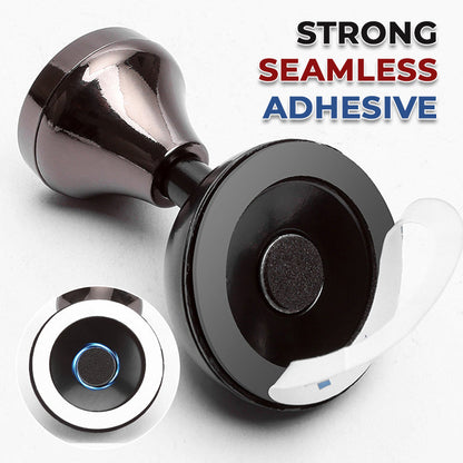 Szabd testre autód egygombos fém indítókarját