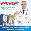 Izomlazító és fájdalomcsillapító Miaojiang ízületi balzsam