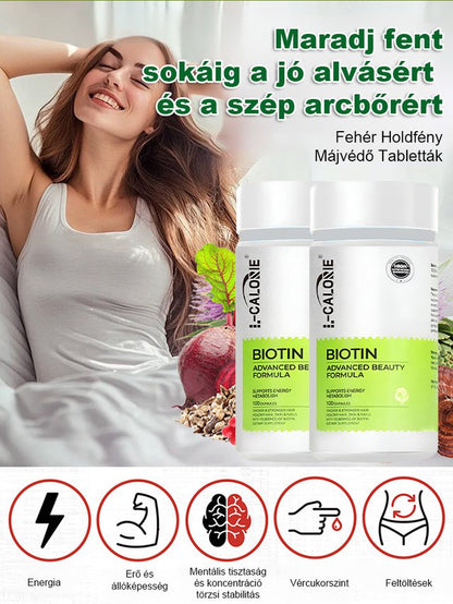 Víz Repülő Thistle kivonat májvédő kapszula