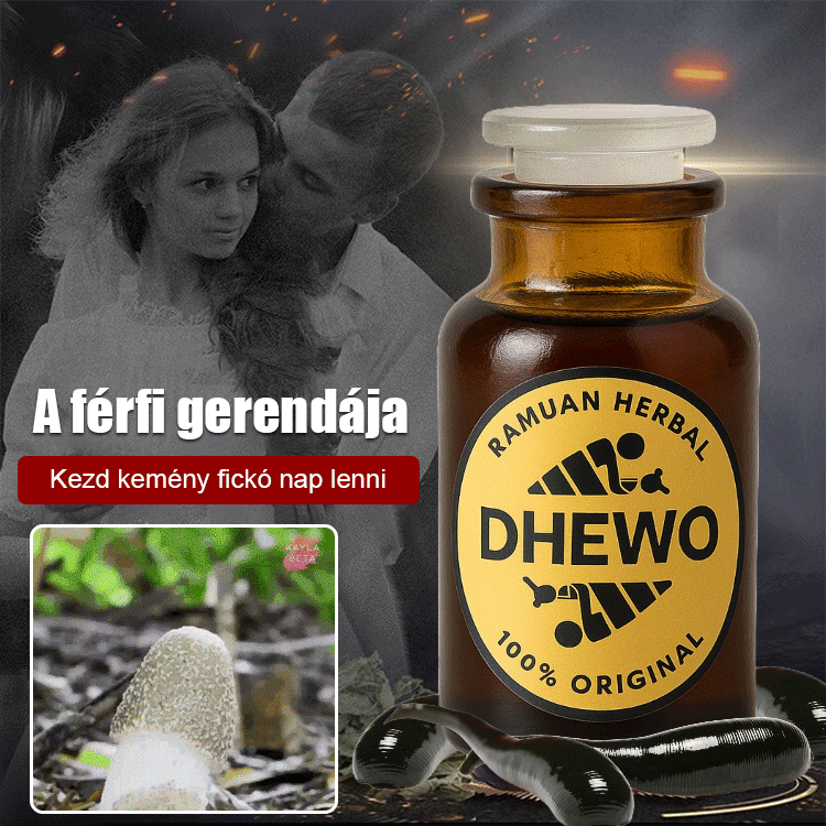 【Egy csepp hirtelen növekedés】Férfi intim masszázs esszenciaolaj