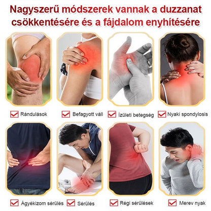 Kígyócsont öt méreg aranycsont olaj