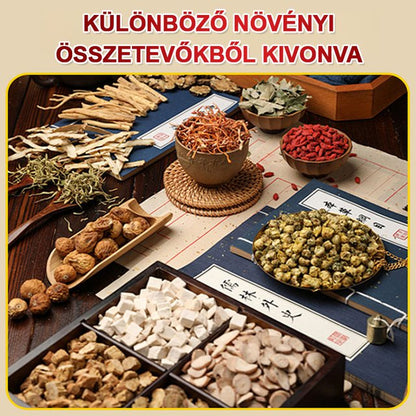 Kígyócsont öt méreg aranycsont olaj