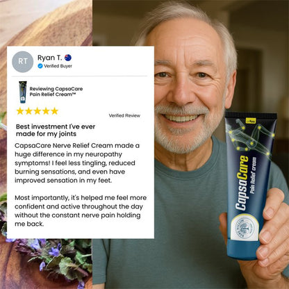 Lábidegápoló krém