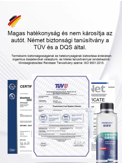 Rayhong motor szén eltávolító