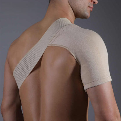 Krém kompressziós ujj a vállfájdalom kezelésére