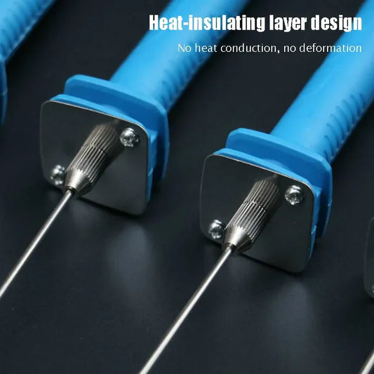 🔥UTÓS NAP 50% KEDVEZMÉNY🎁Elektromos habszivacs vágóceruza