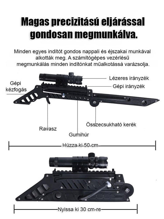 Répafegyver játék
