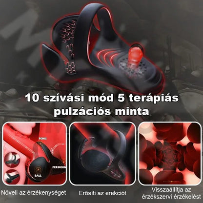 Férfi egészségügyi berendezések