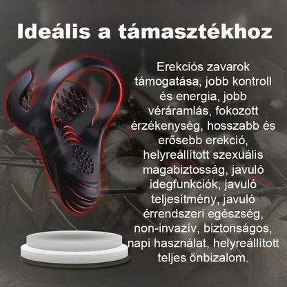 Férfi egészségügyi berendezések