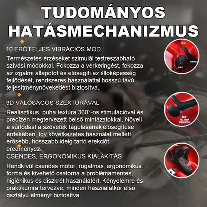 Férfi egészségügyi berendezések