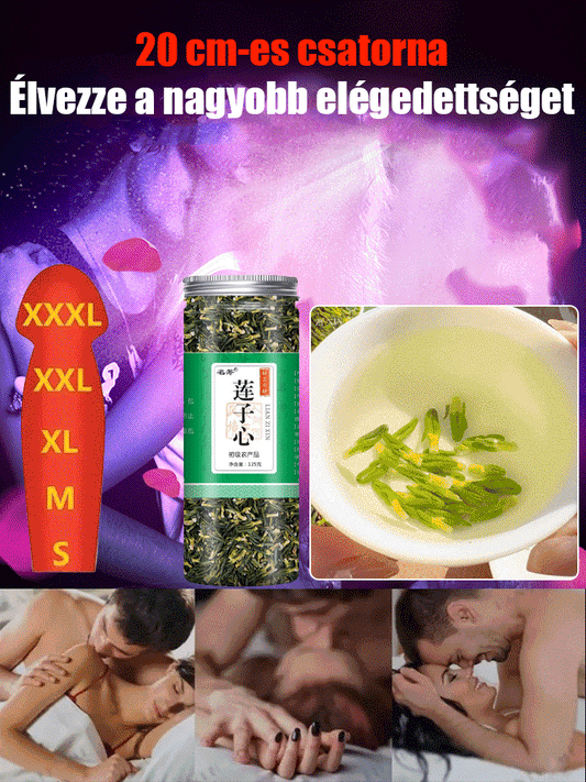 Lótuszmag tea Éjszaka a vese? Egy csésze lótusszív tea, hogy javítsa a túláramló vese energiát!