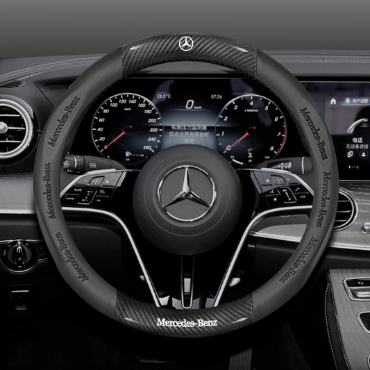 kormánykerék-borítás – biztos fogás és hosszan tartó kényelem aktív vezetés közben