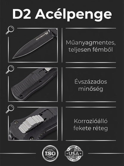 multifunkcionális taktikai kés