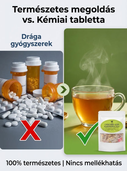 Szakértők által ajánlott növényi vércukor csökkentő tea