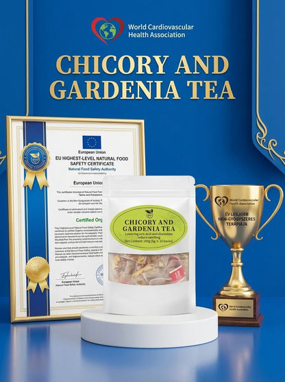 Szakértők által ajánlott növényi vércukor csökkentő tea