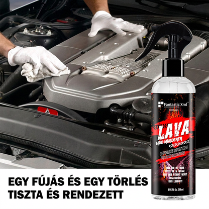 🚗✨ Autó külső motor tisztító 🧼 | Raktáron 🚚📦