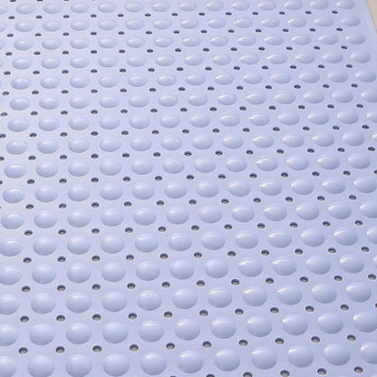 🛡️ Csúszásmentes Fürdőkád Szőnyeg Szívókorongokkal (100*40CM) 🛁🧼