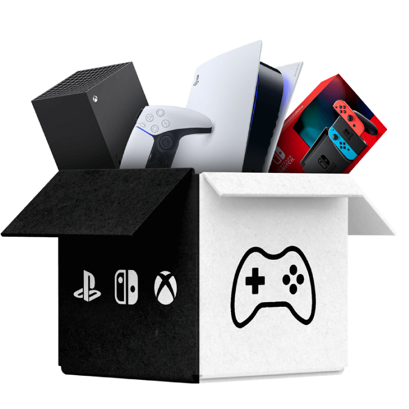 Díjazott Doboz - Korlátozott Kiadás