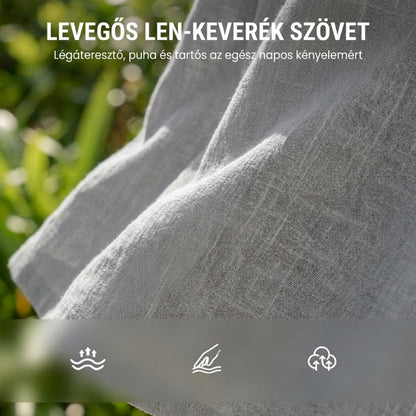 👕Férfi kapucnis pulóver + nadrág szett – kényelem, stílus és sokoldalúság