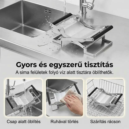 🌟Tartós és hatékony húsnyomó eszköz