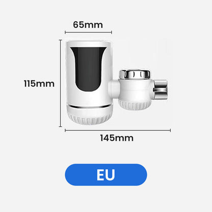 🎁⏳Azonnali, tartály nélküli elektromos melegvíz-csap