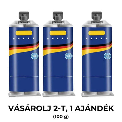 🔥Fémjavító ragasztó (fémjavító ragasztó)💦