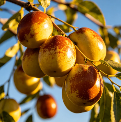 🍃 Heirloom Manor sorozat: 13 válogatott gyümölcsmagból álló készlet (nem GMO) 🌳 – Legnépszerűbb termék