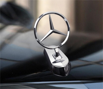 Autóátalakítás Dekoráció Motorháztető logó