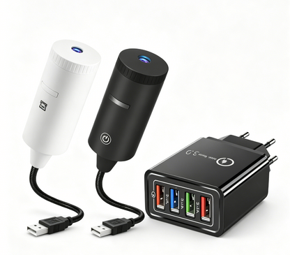 Plug-and-Play HD csillagvetítő – Több mint 50 000 elégedett felhasználó