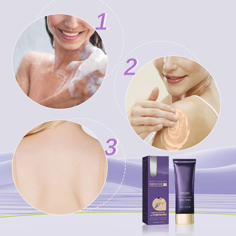 🔥 Az akció utolsó napján ajándékba adunk egy kefét! ! 💥 Vízálló, könnyű alapozó tökéletes fedéssel