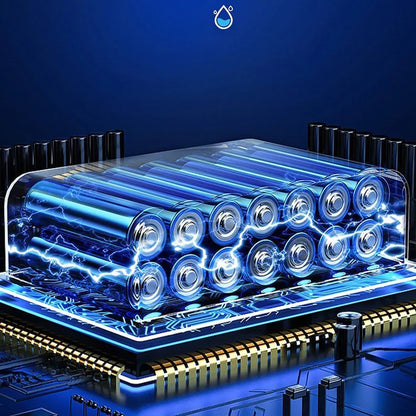 Intelligens autó aromaterápiás készülék levegőkimenet