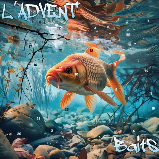 🎄Karácsonyi elővásárlások 49%-os kedvezménnyel🎁 - 📅L'ADVENT'LURES 2025