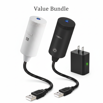 Plug-and-Play HD csillagvetítő – Több mint 50 000 elégedett felhasználó