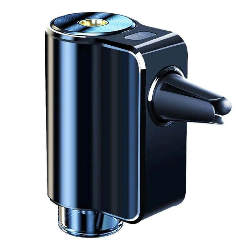 Intelligens autó aromaterápiás készülék levegőkimenet