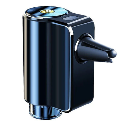 Intelligens autó aromaterápiás készülék levegőkimenet