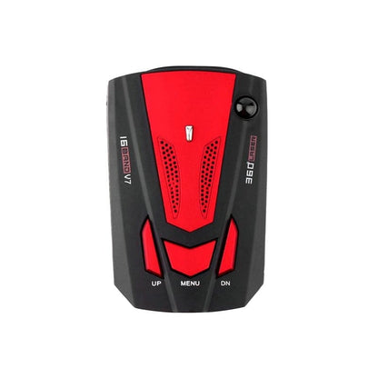 Lidar áramlásérzékelő a járművek korai figyelmeztetéséhez