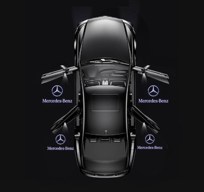 (4 db)🔥Automatikus ajtóérzékelő lámpa