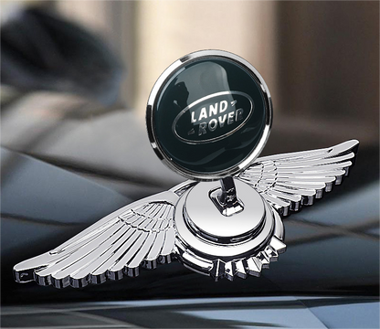 Autóátalakítás Dekoráció Motorháztető logó