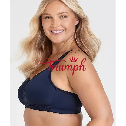 Triumph - 3 darabos✨2025 Romantikus merevítős melltartó
