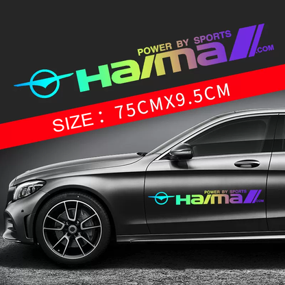 Forró Akció 🎅50% kedvezmény 🎅Virágos Autómatricák 🎉2 db🎉