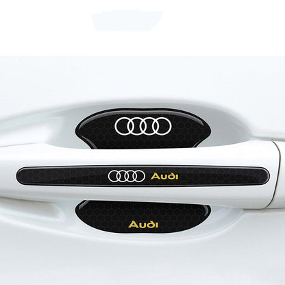 Ajtótálca karcolásvédő ✨4 db✨