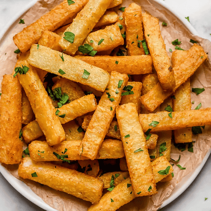 Exkluzív ajánlat💥Gazdag, lédús és tápláló ropogós gyümölcs - édes jicama otthoni termesztéshez🍠
