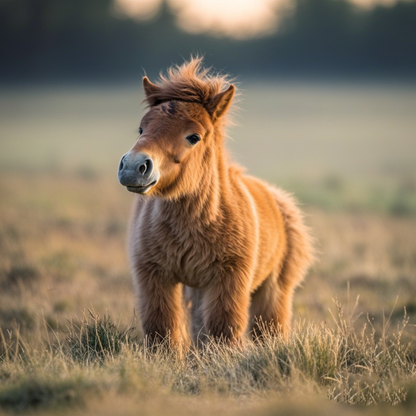 🐎NICOO – Az én valósághű robotpónim, akárcsak az igazi!
