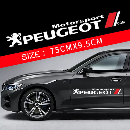 Forró Akció 🎅50% kedvezmény 🎅Virágos Autómatricák 🎉2 db🎉