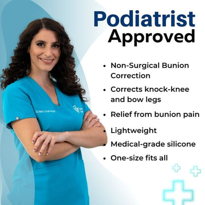 Orthoes™ ortopéd zoknik