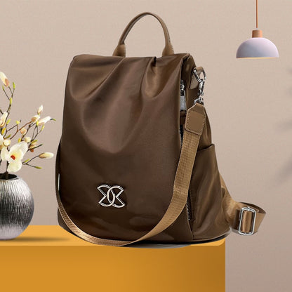 🔥Nagy kapacitású lopásgátló hátizsák