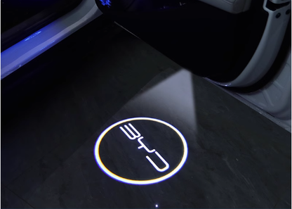 Forró akció ✨50% kedvezmény ✨5D intelligens LED üdvözlőlámpák érzékelővel