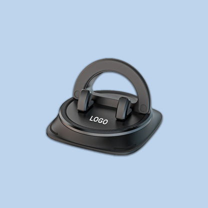 Telefontartó a műszerfalra